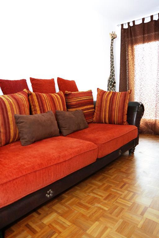 Hostel Villa Viva Брегенц Екстер'єр фото