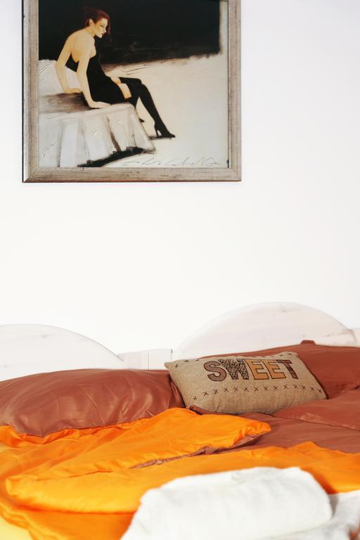 Hostel Villa Viva Брегенц Екстер'єр фото