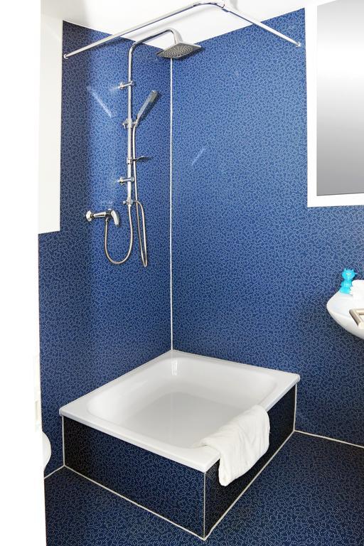 Hostel Villa Viva Брегенц Номер фото