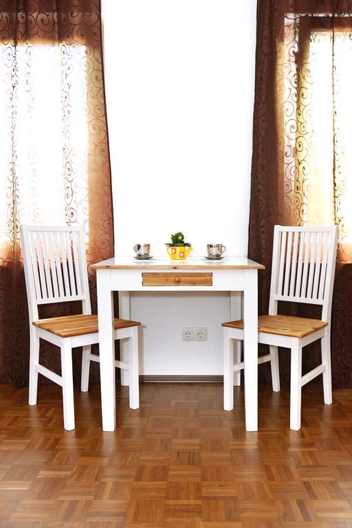 Hostel Villa Viva Брегенц Номер фото