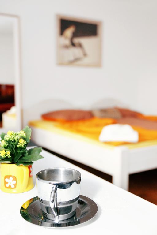 Hostel Villa Viva Брегенц Номер фото