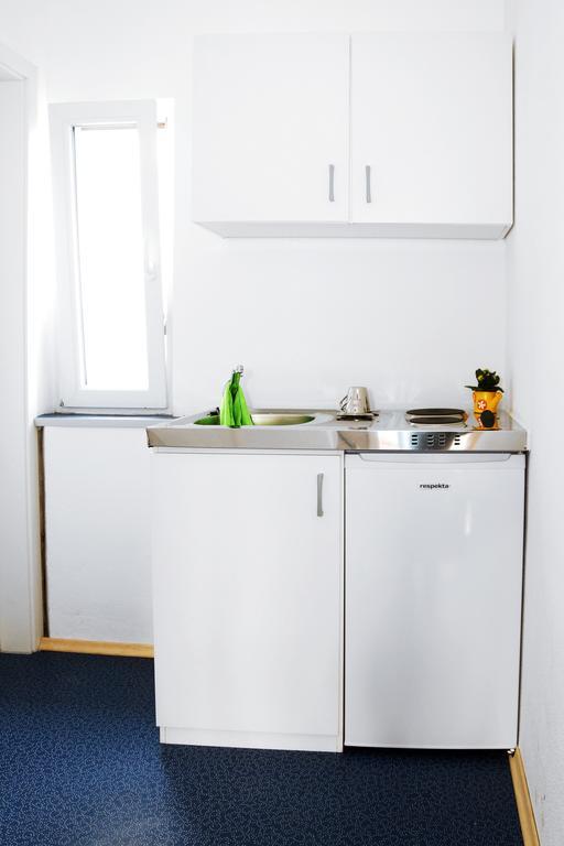 Hostel Villa Viva Брегенц Номер фото
