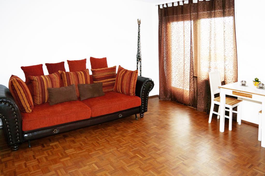 Hostel Villa Viva Брегенц Екстер'єр фото