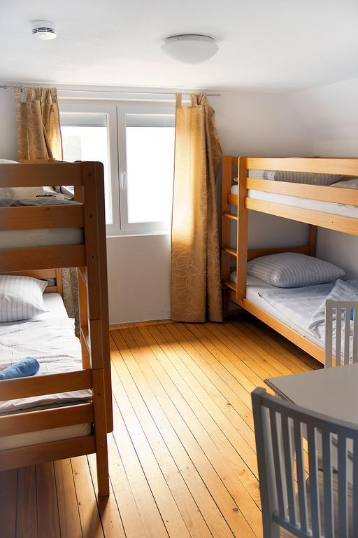 Hostel Villa Viva Брегенц Екстер'єр фото