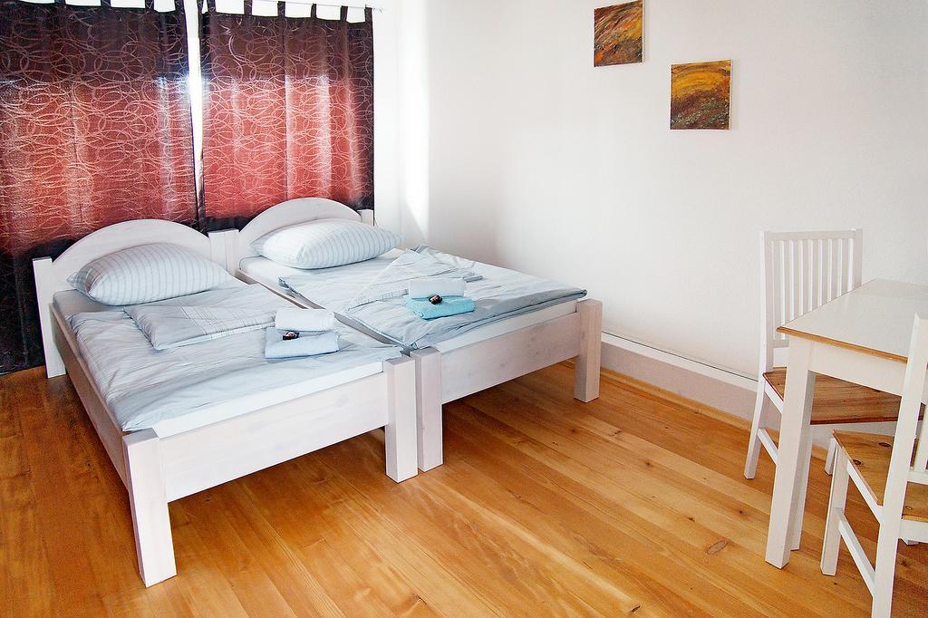 Hostel Villa Viva Брегенц Екстер'єр фото
